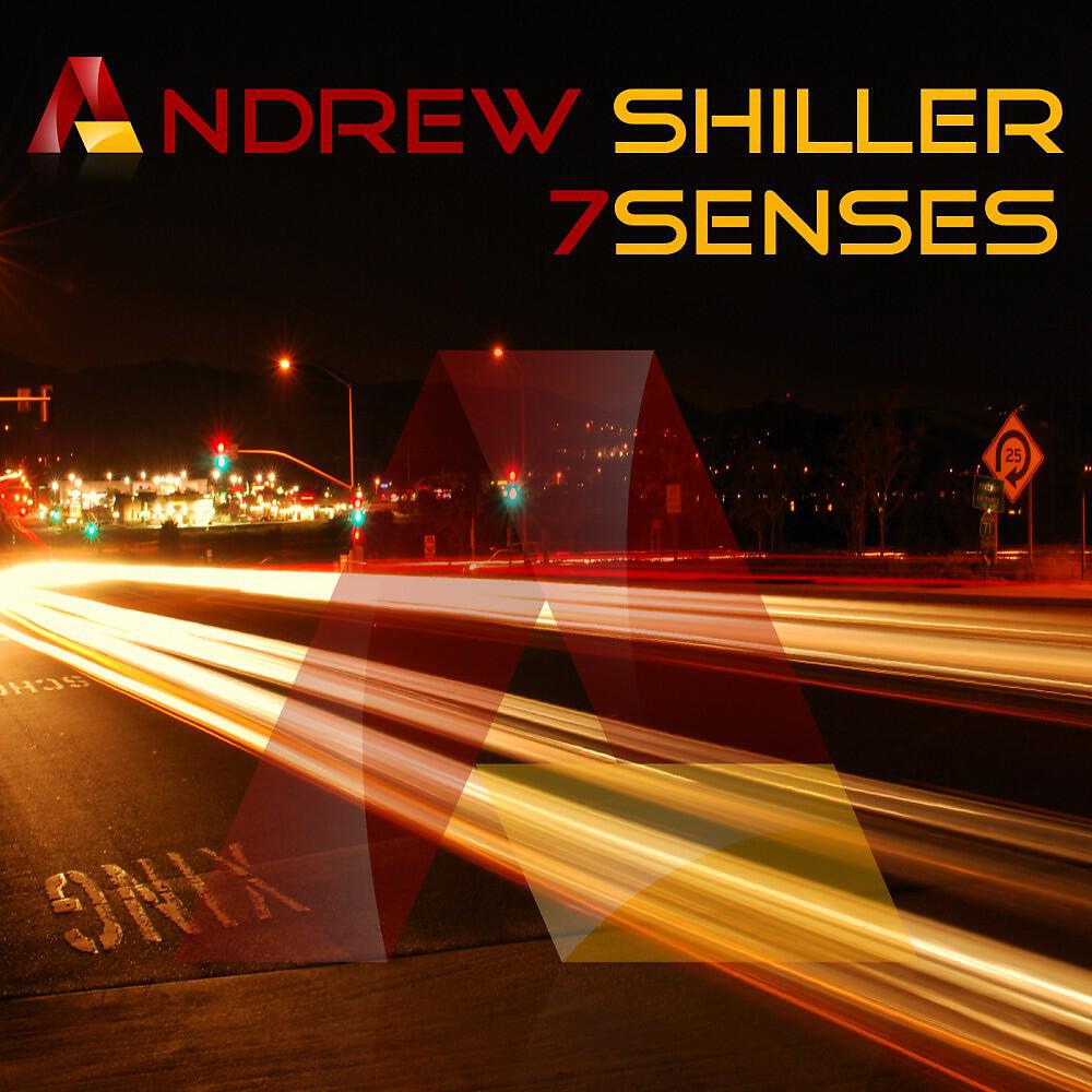 Andrew Shiller - Crashed (Extended Mix)