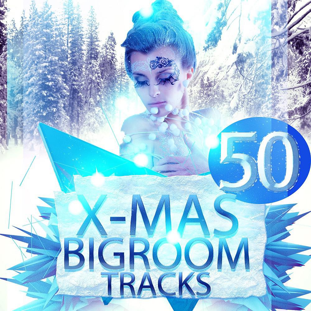 Постер альбома 50 X-Mas Bigroom Tracks