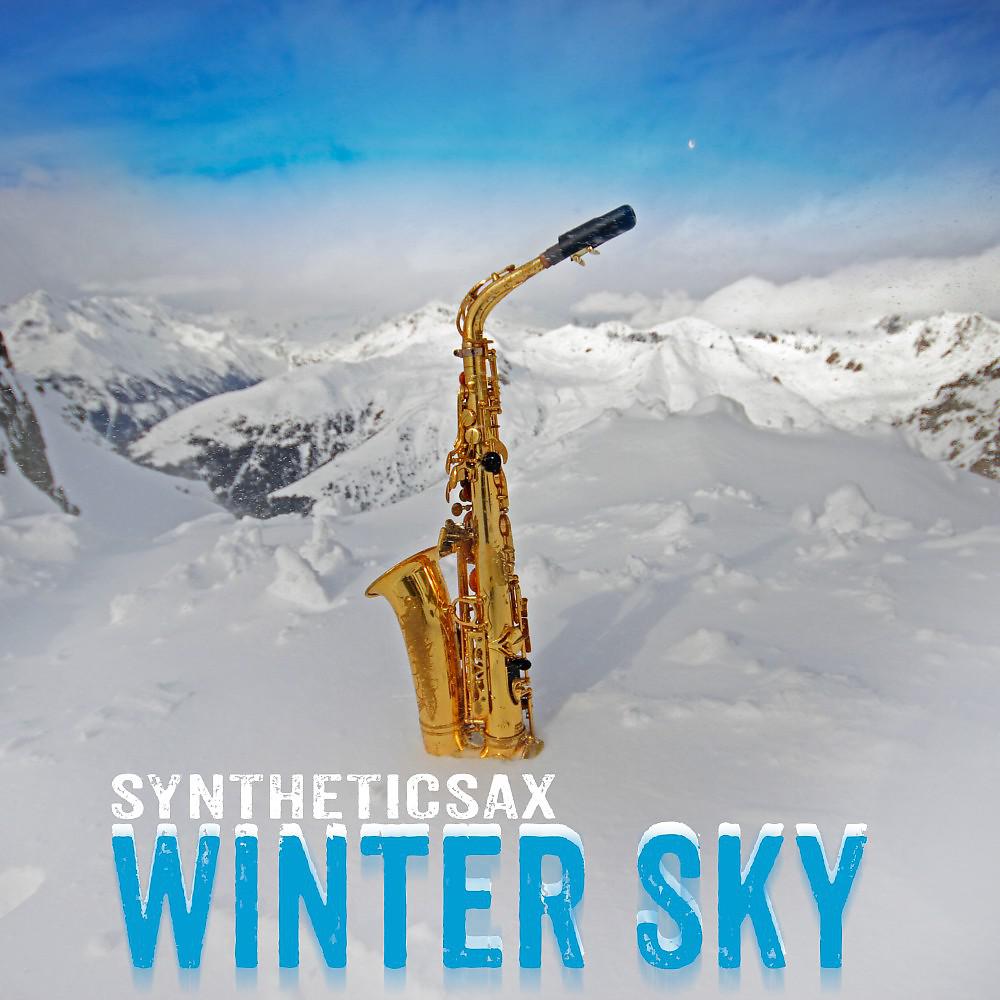 Постер альбома Winter Sky