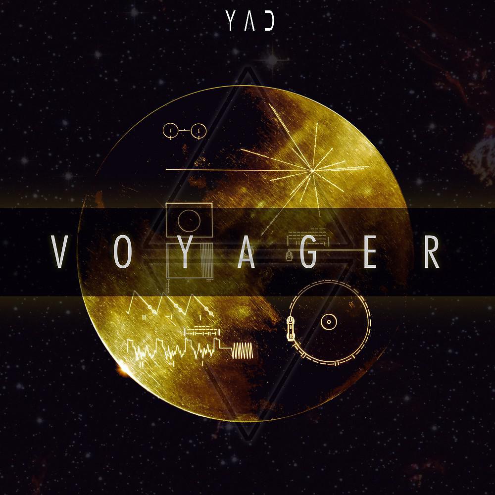 Постер альбома Voyager (Original Mix)