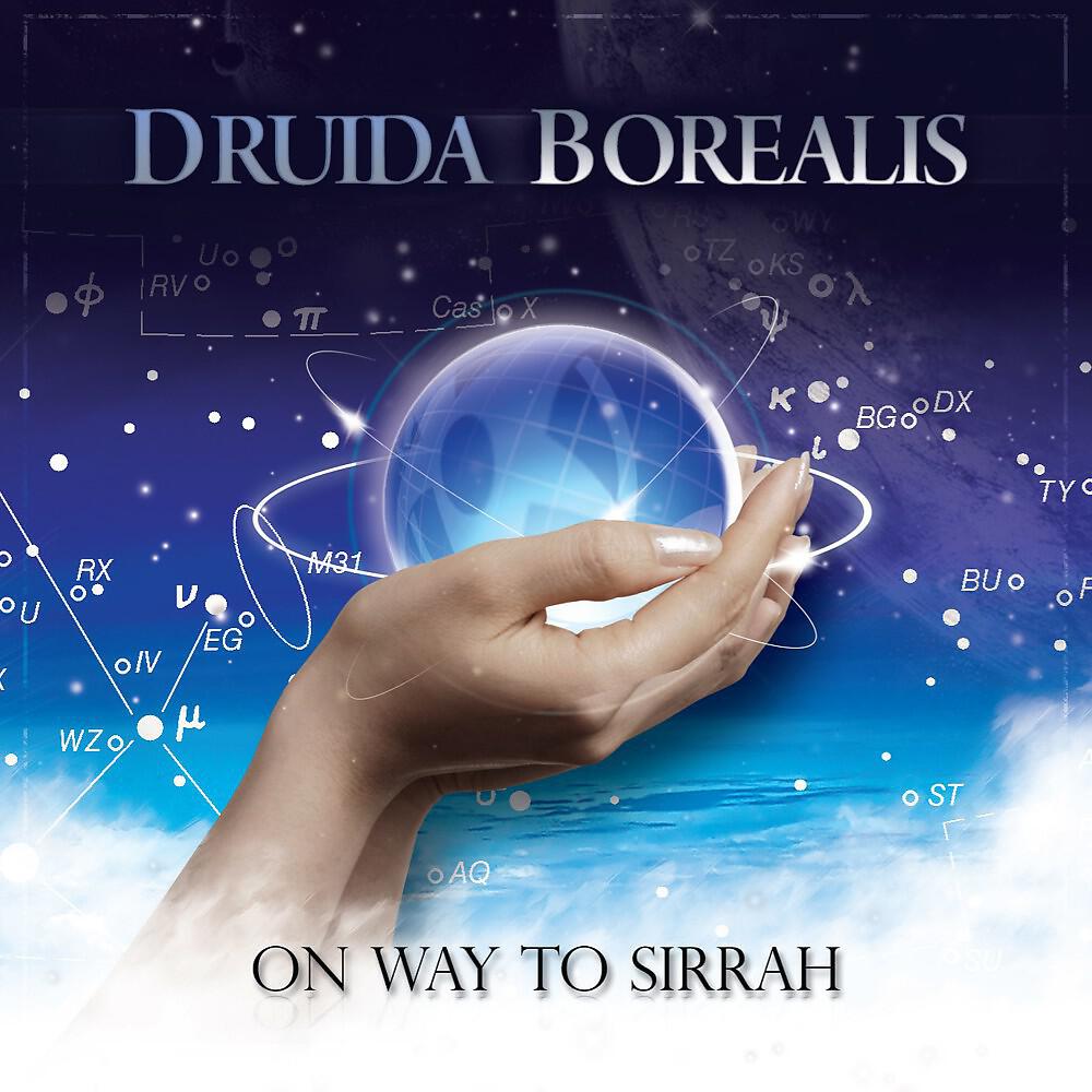Druida Borealis - Hive