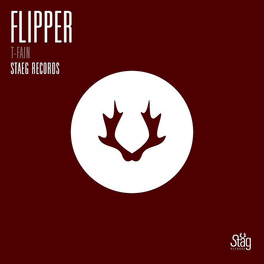T-Fain - Flipper (Dub Version)