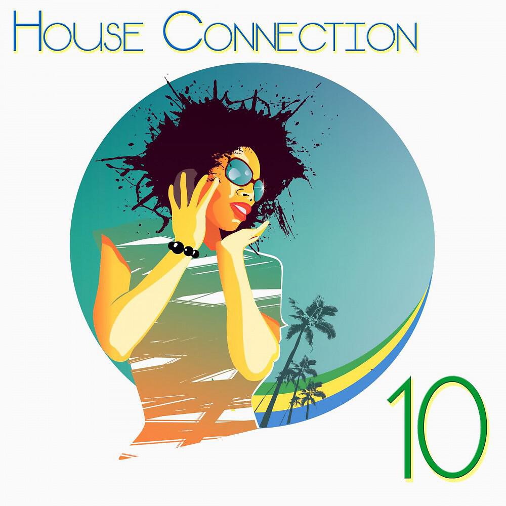 Kay Lee - The Talk (Marcelle Dehor Deep Mix)