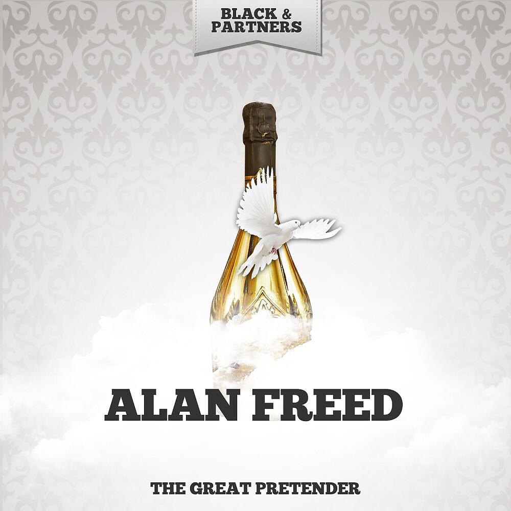 Alan Freed - Ooh-Wee (You Sure Look Good to Me) [Original Mix]