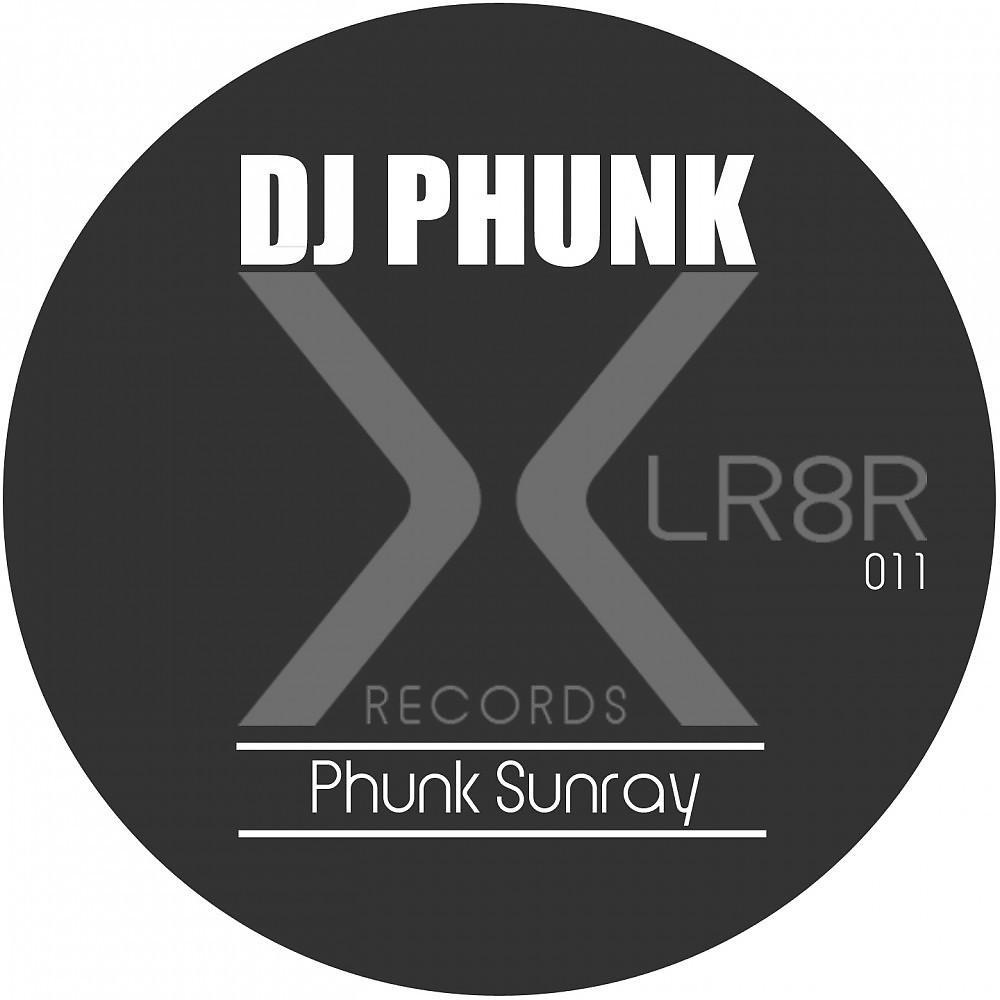 Постер альбома Phunk Sunray