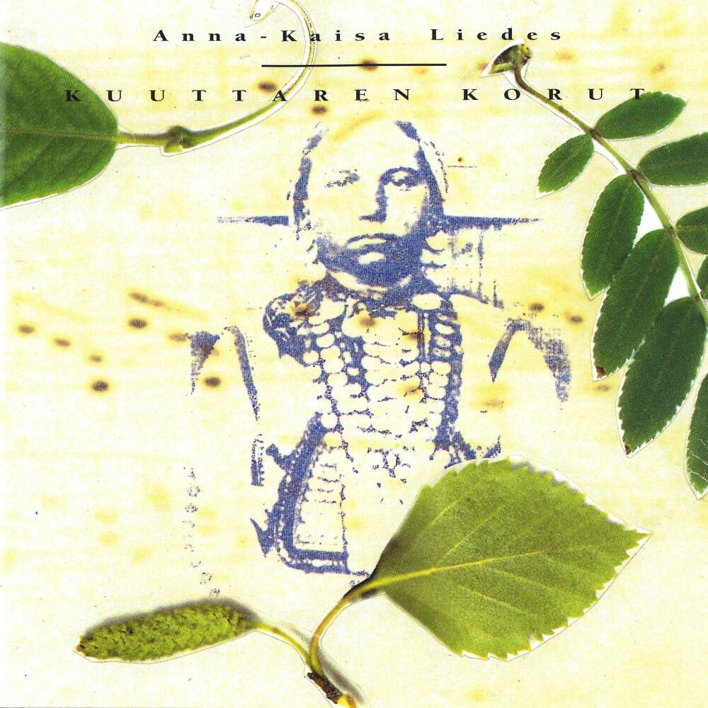 Anna-Kaisa Liedes - Seida ja Rikhard