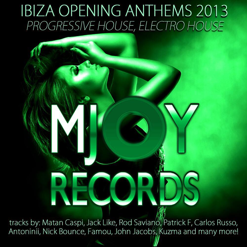 Carlos Russo - Hope 2012 (Benceee Remix)