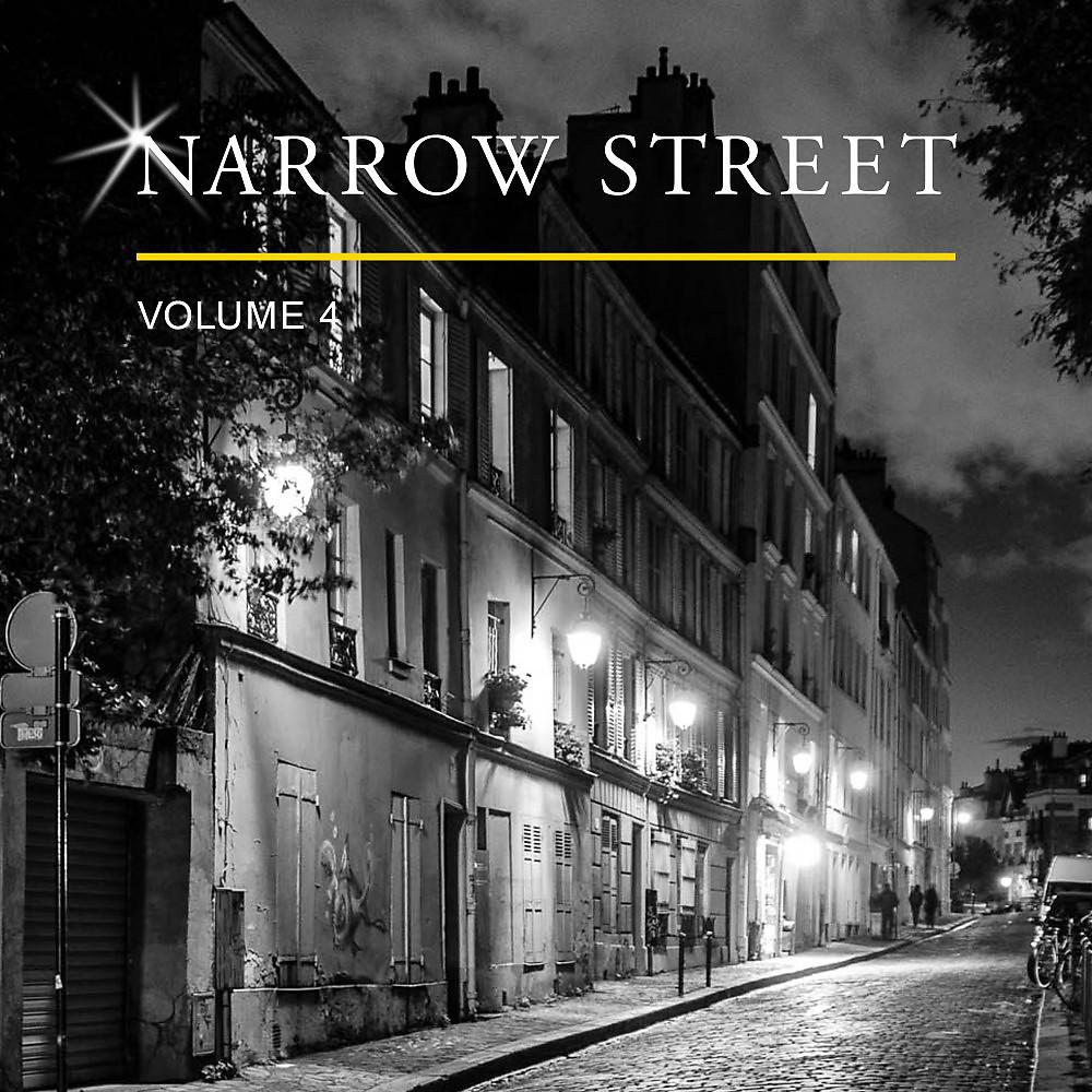 Постер альбома Narrow Street, Vol. 4