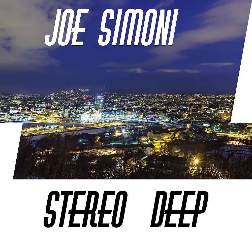 Joe Simoni - We Are the Same