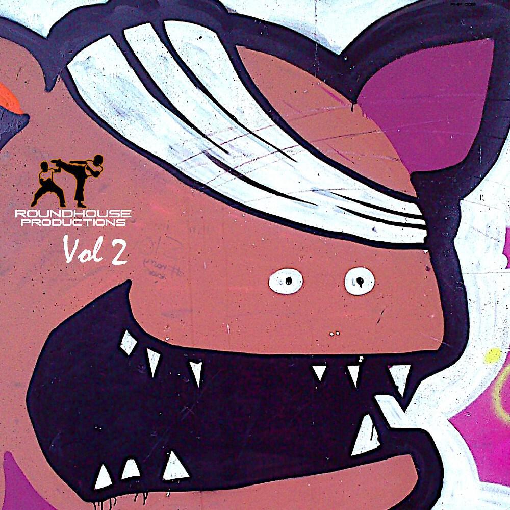 TNT Recordings feat. Ras Gombo & Steven Robinson - Plump