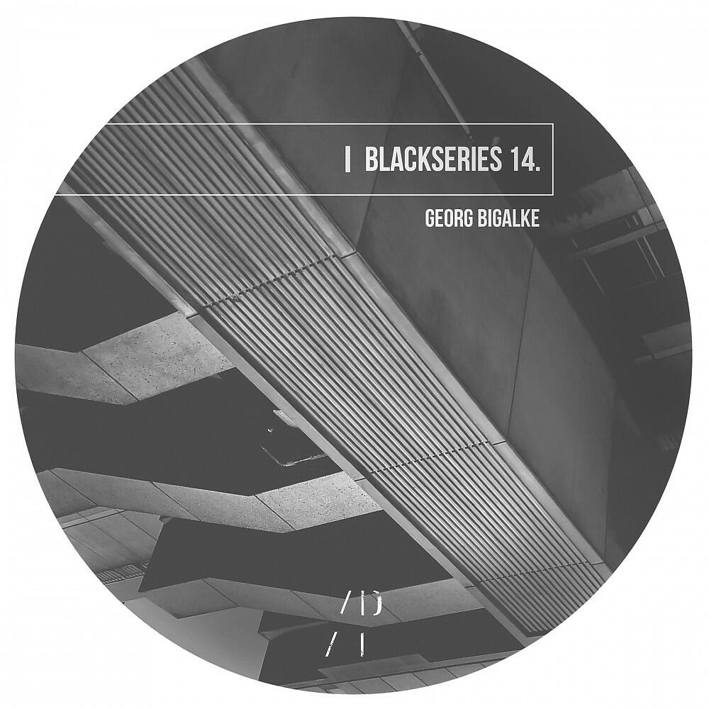 Georg Bigalke - Roenkel (Blac Kolor Remix)