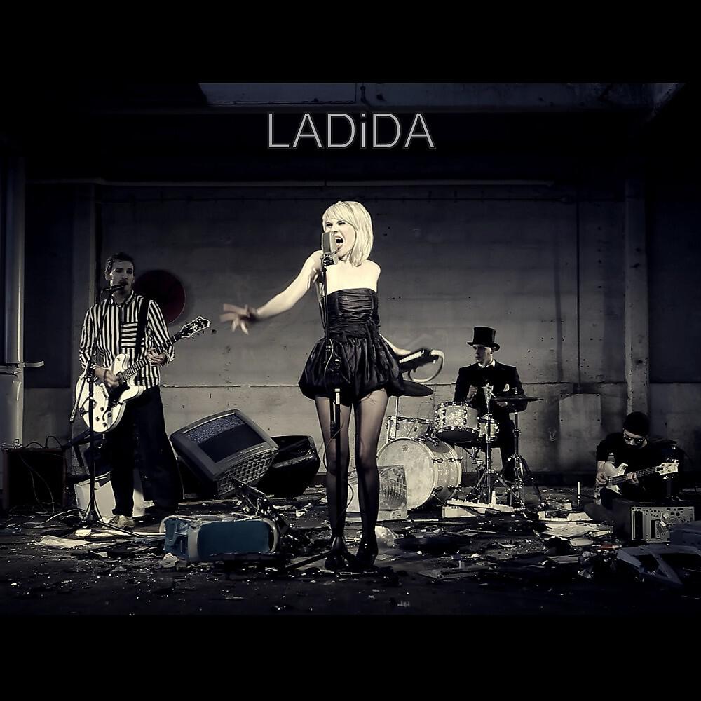 Ladida - Balkan Ben