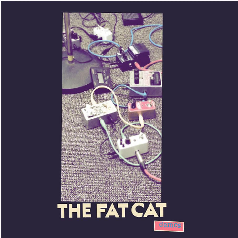 The Fat Cat - Dee's Melody