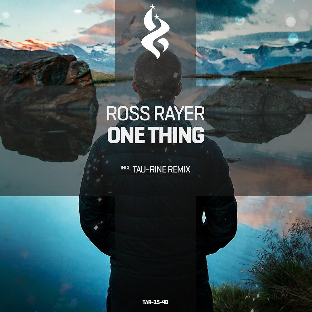 Ross Rayer - One Thing (Tau-Rine Remix)