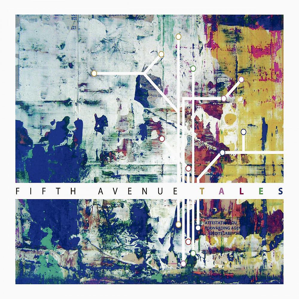 Fifth Avenue - Arbeit