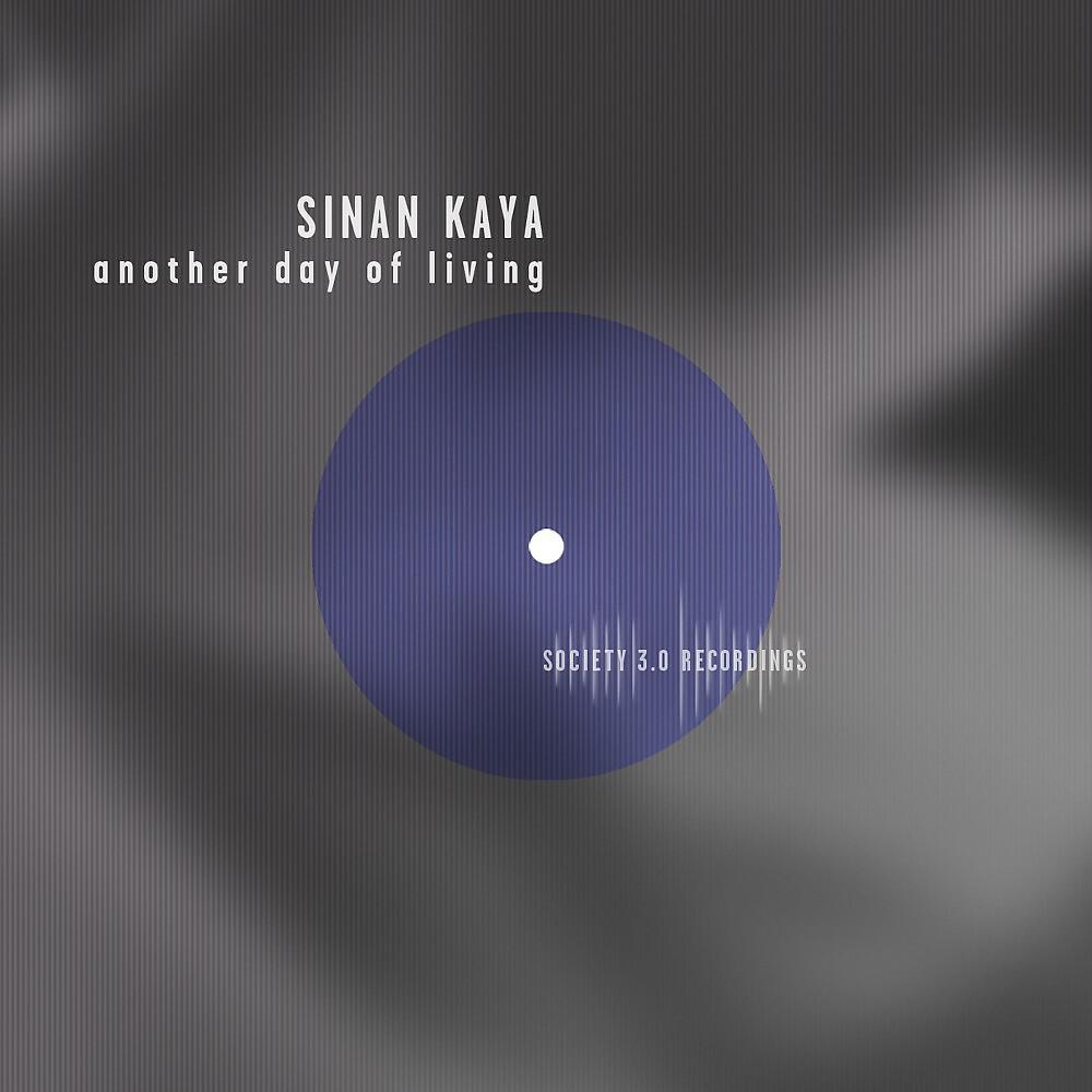 Sinan Kaya - Deep Inside (I'm Blue)
