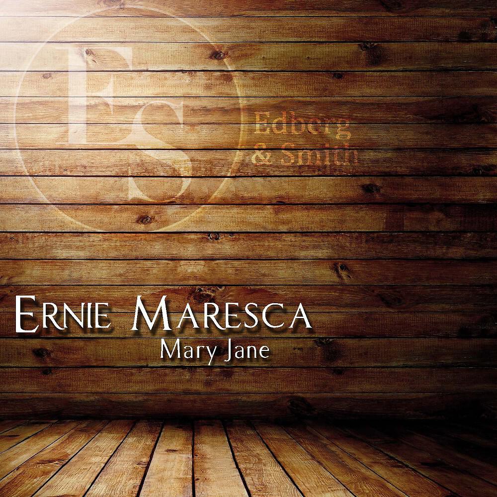 Ernie Maresca - Subway Blues (Original Mix)