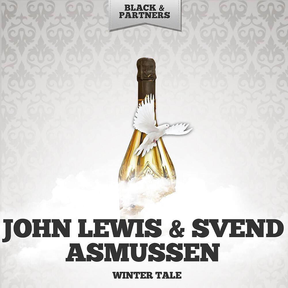 John Lewis & Svend Asmussen - If I Were Eve (Original Mix)