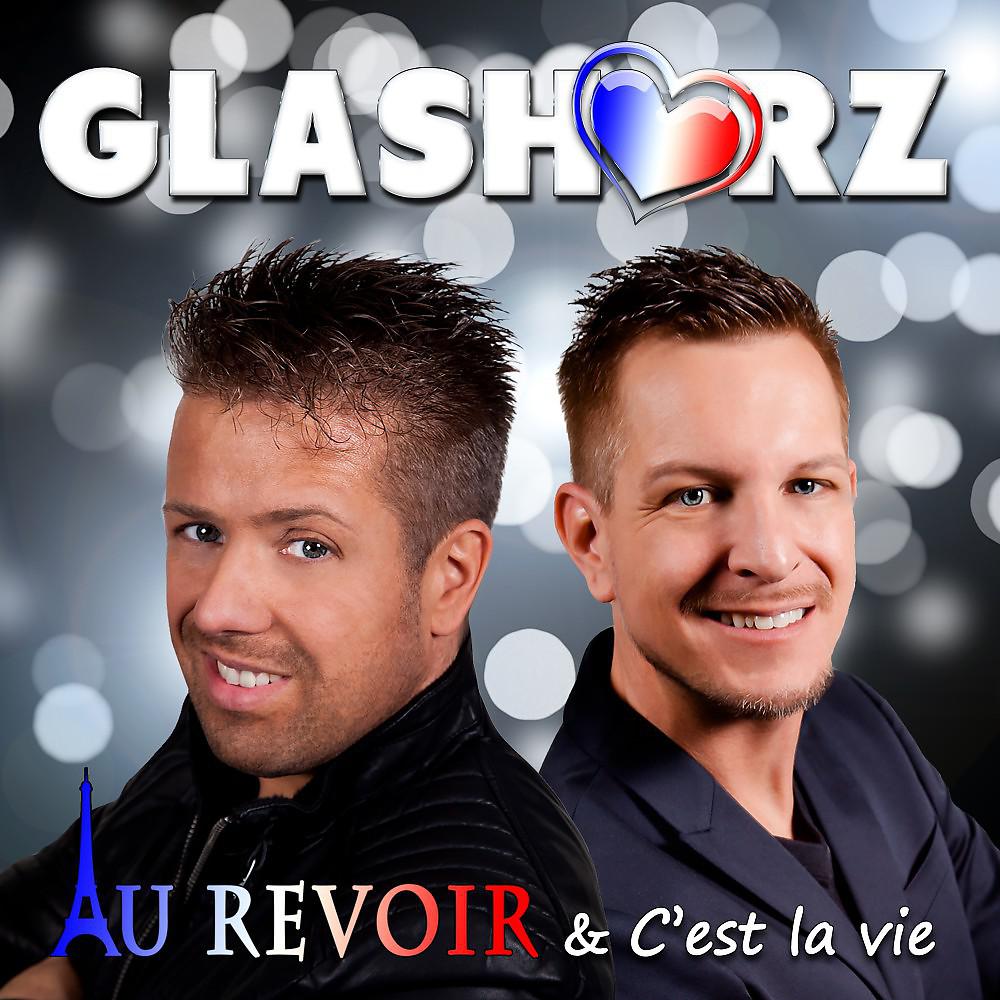 Постер альбома Au revoir & C'est la vie