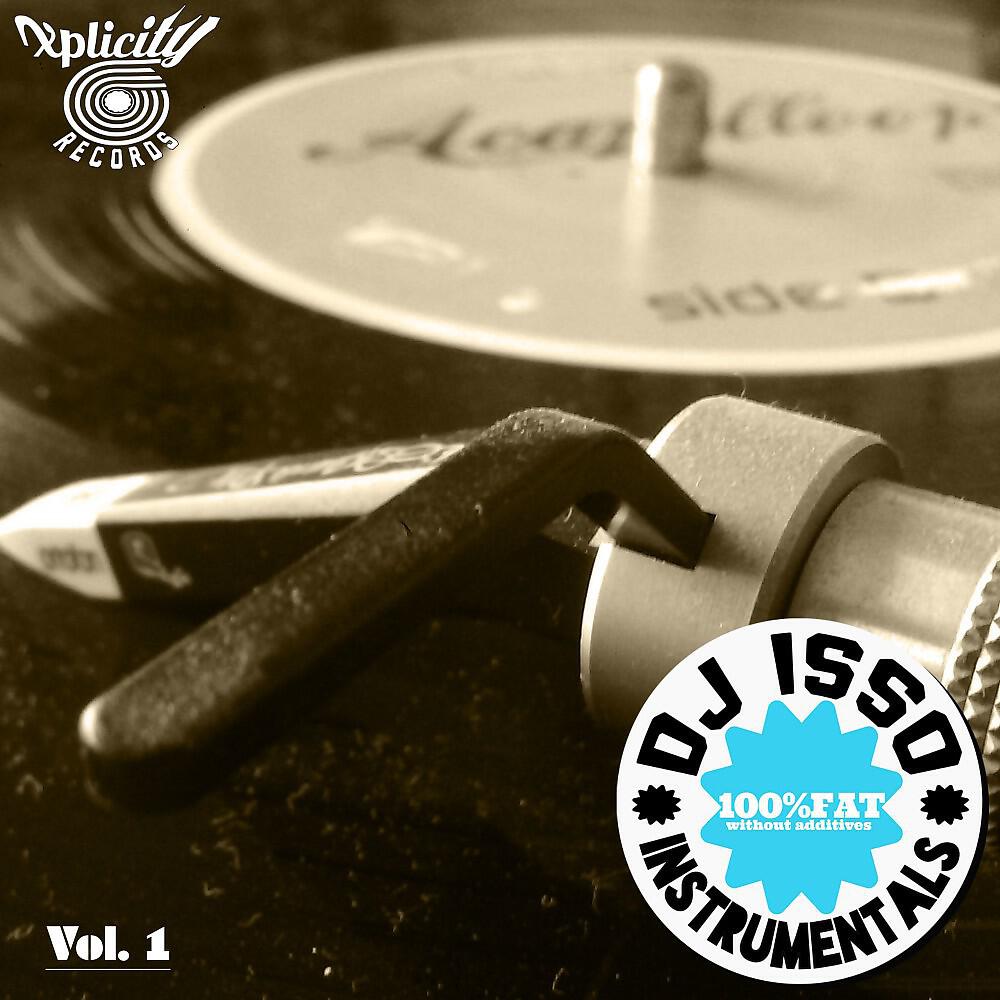 DJ Isso Instrumentals - 83 Bpm Classic Battle Rap Beat (Instrumental Version)