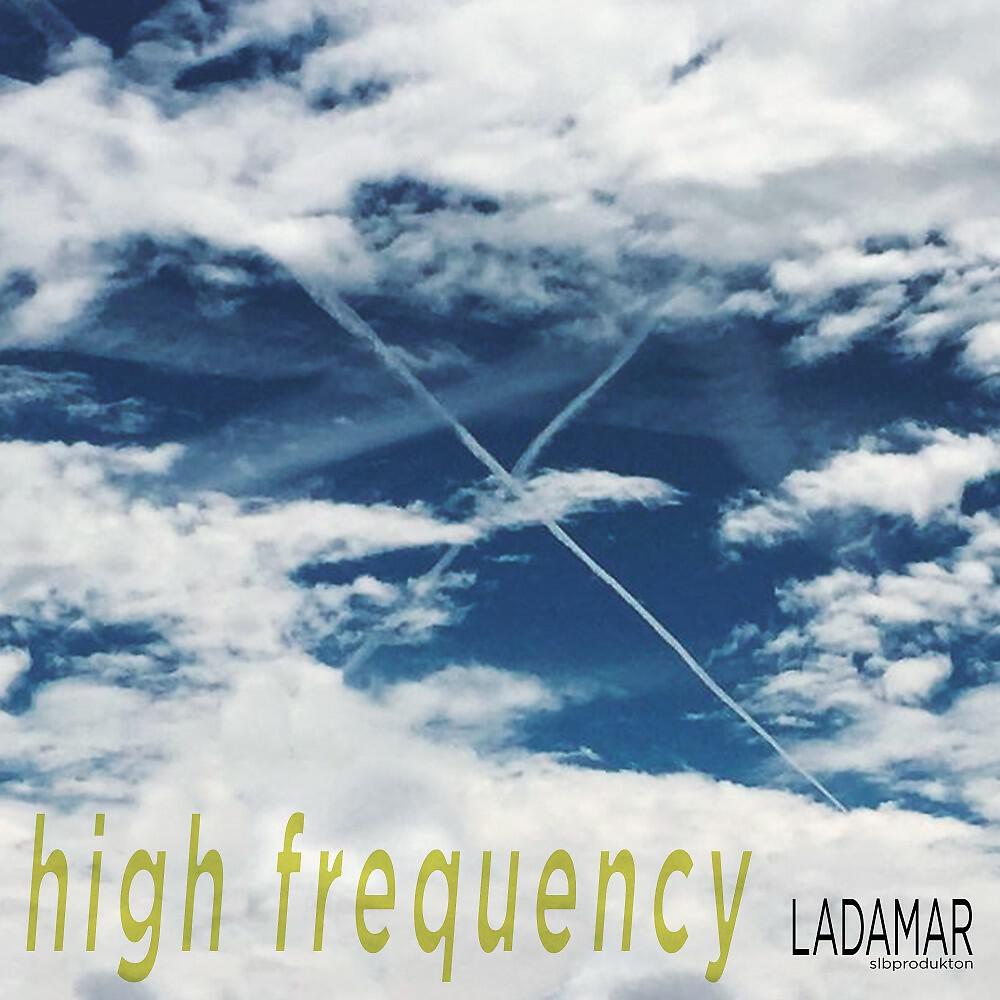 Ladamar - High Frequency (Long Version)