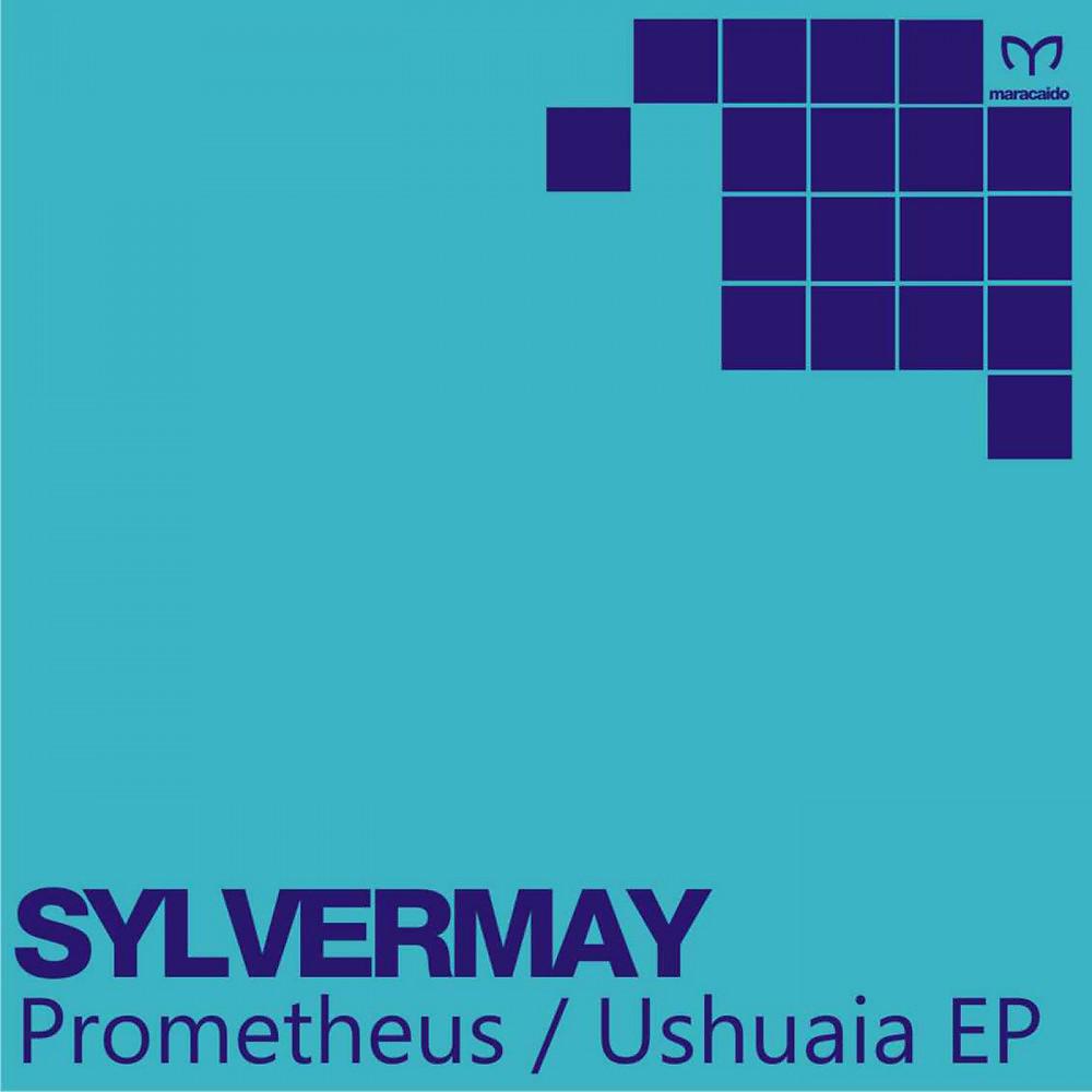 Постер альбома Prometheus / Ushuaia EP