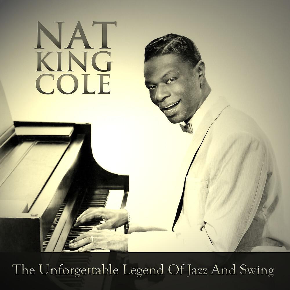 Nat King Cole - If You Can't Smile and Say Yes (Please Don't Cry and Say No) [Remastered]