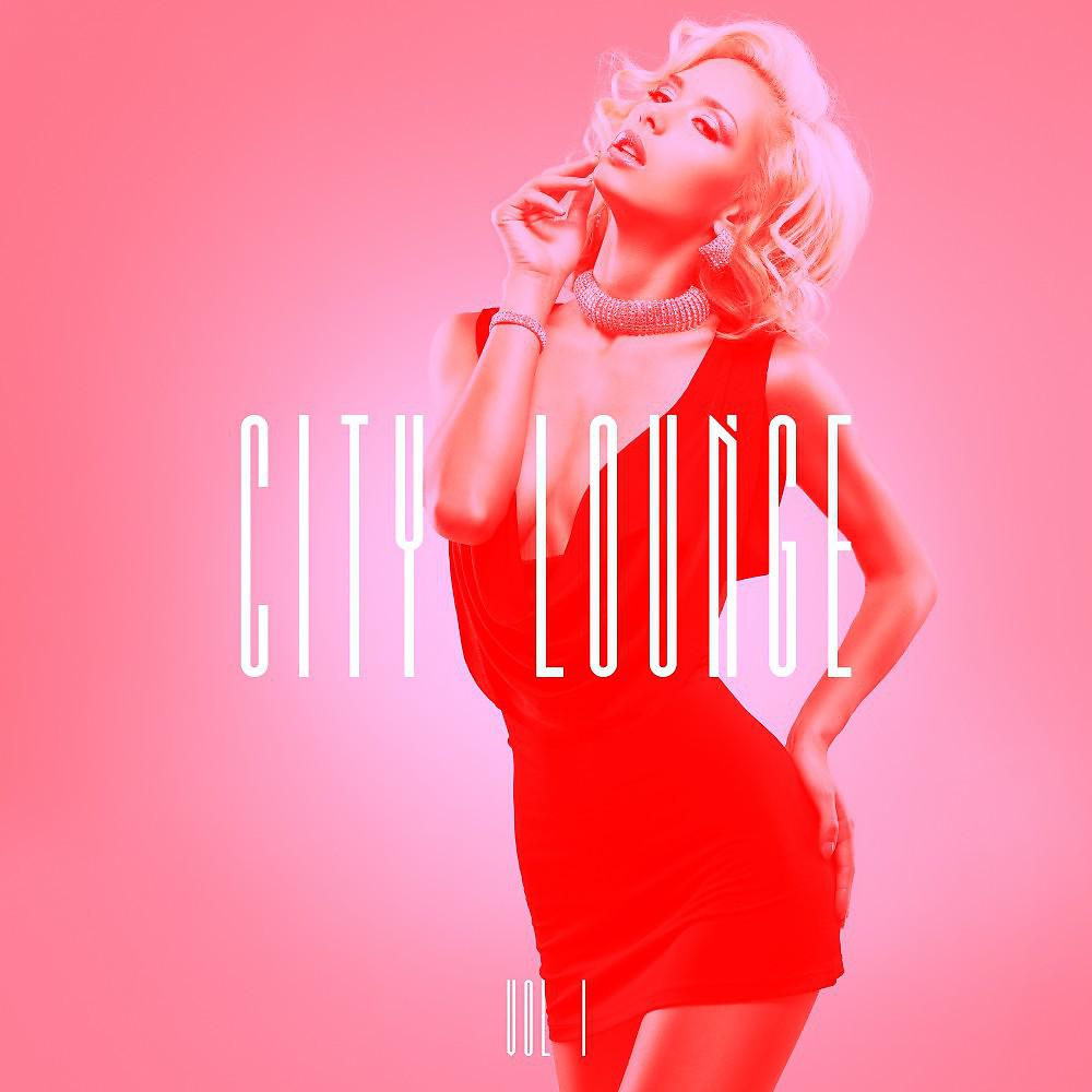 Постер альбома City Lounge, Vol. 1