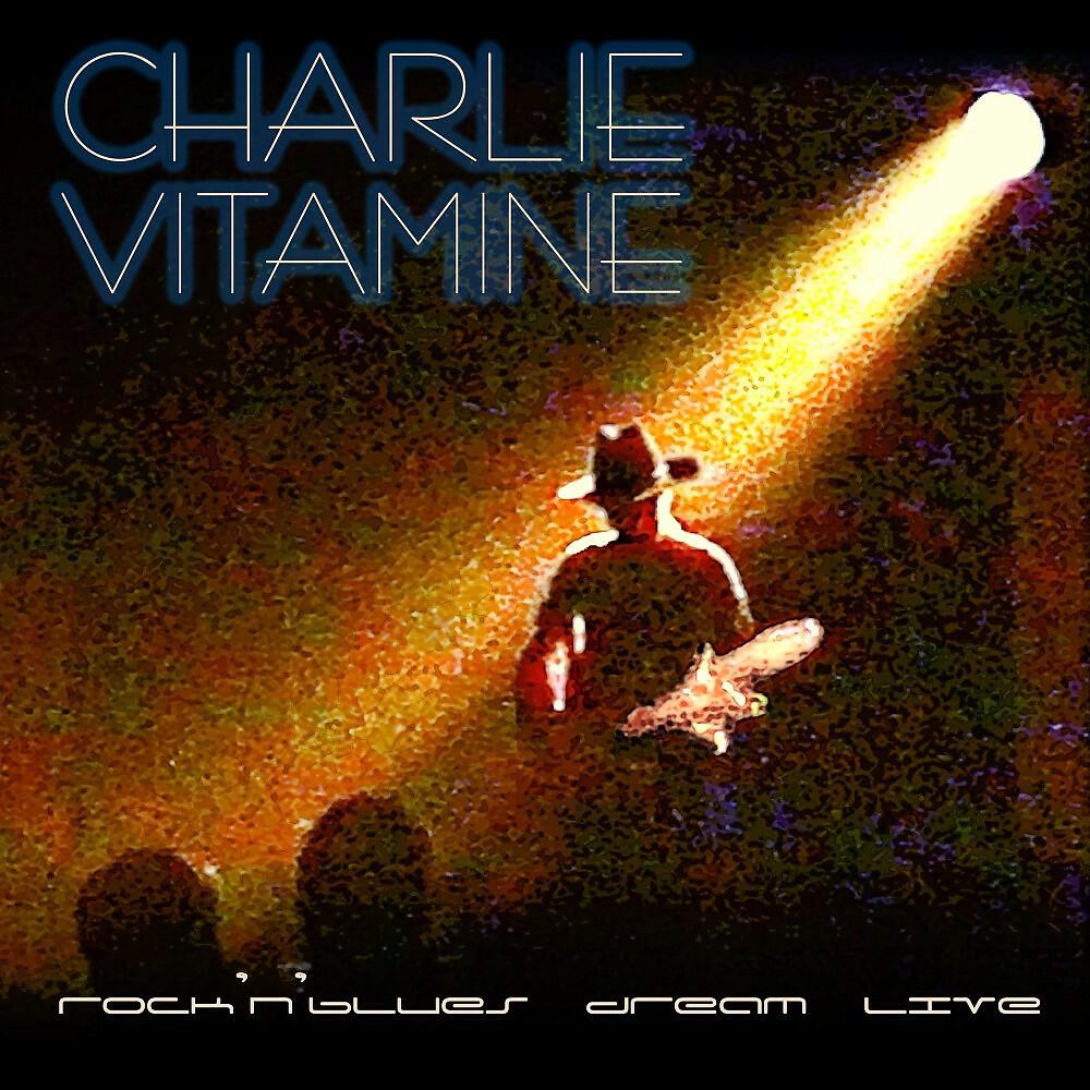 Charlie Vitamine - Purple Haze (Live)