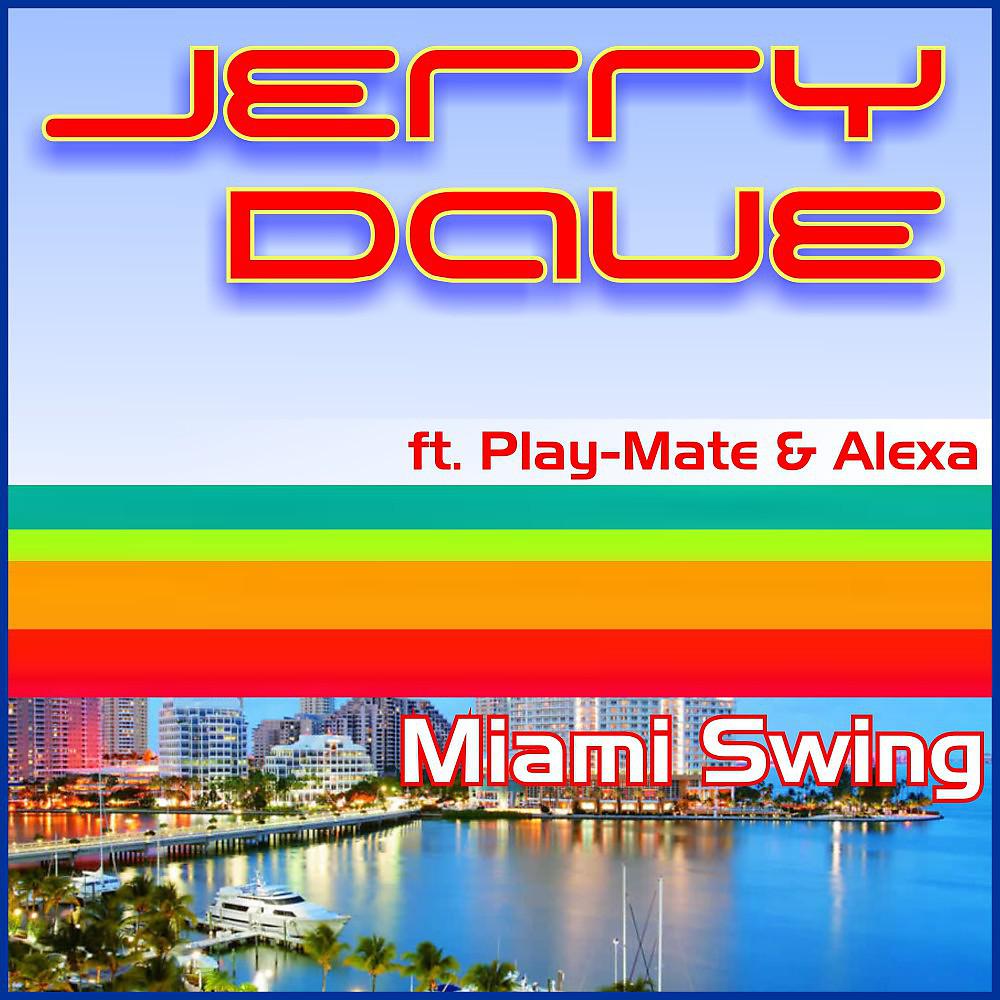 Постер альбома Miami Swing