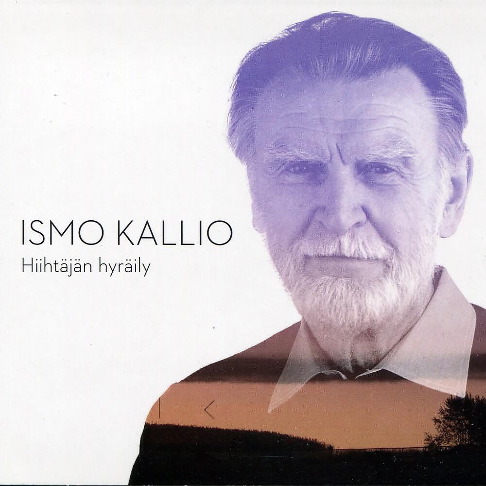 Ismo Kallio, Kaj Chydenius & Eeva Soivio - Rouva Salmen haamu-aamu