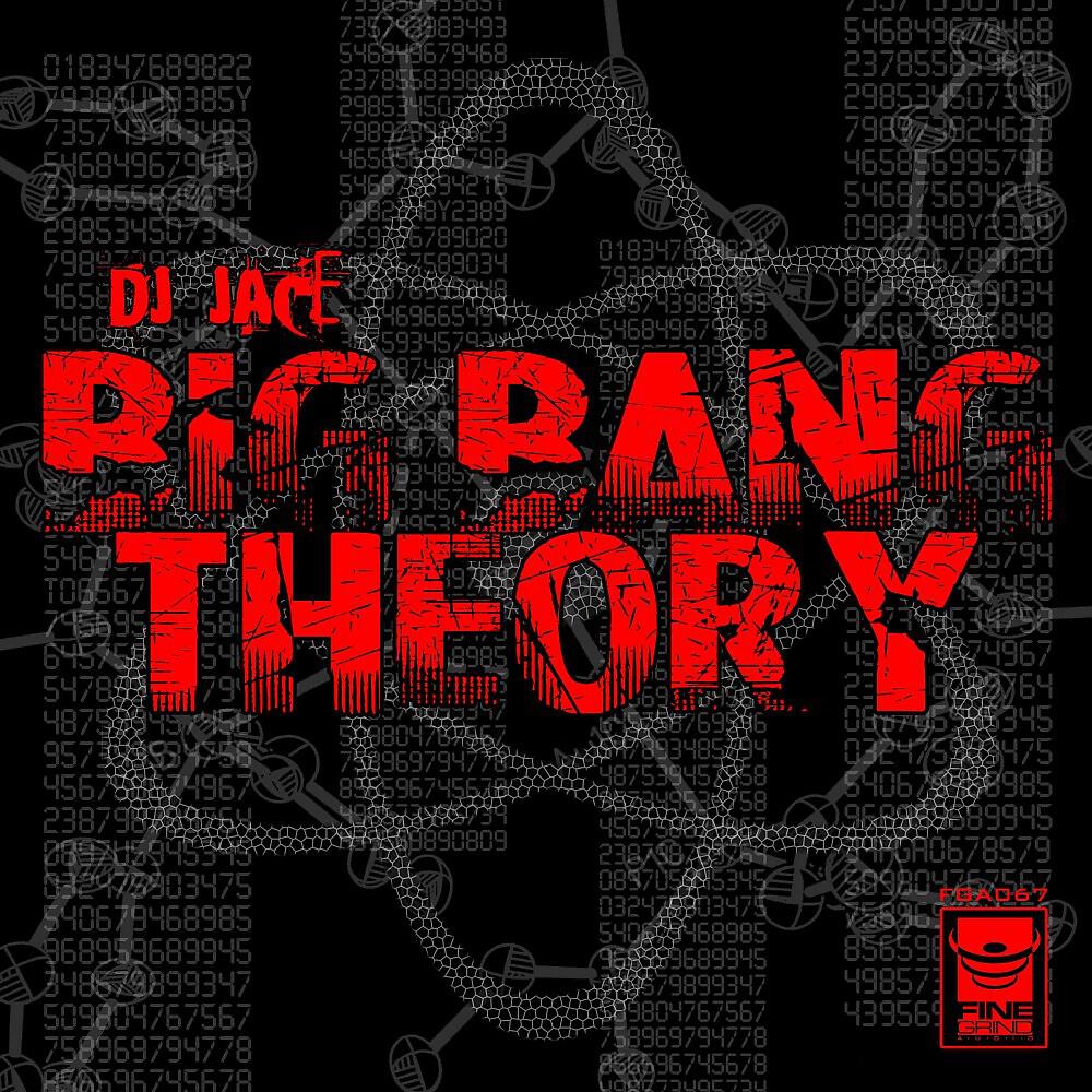 DJ Jace - Big Bang Theory (Tony Smarts Lectric Remix)