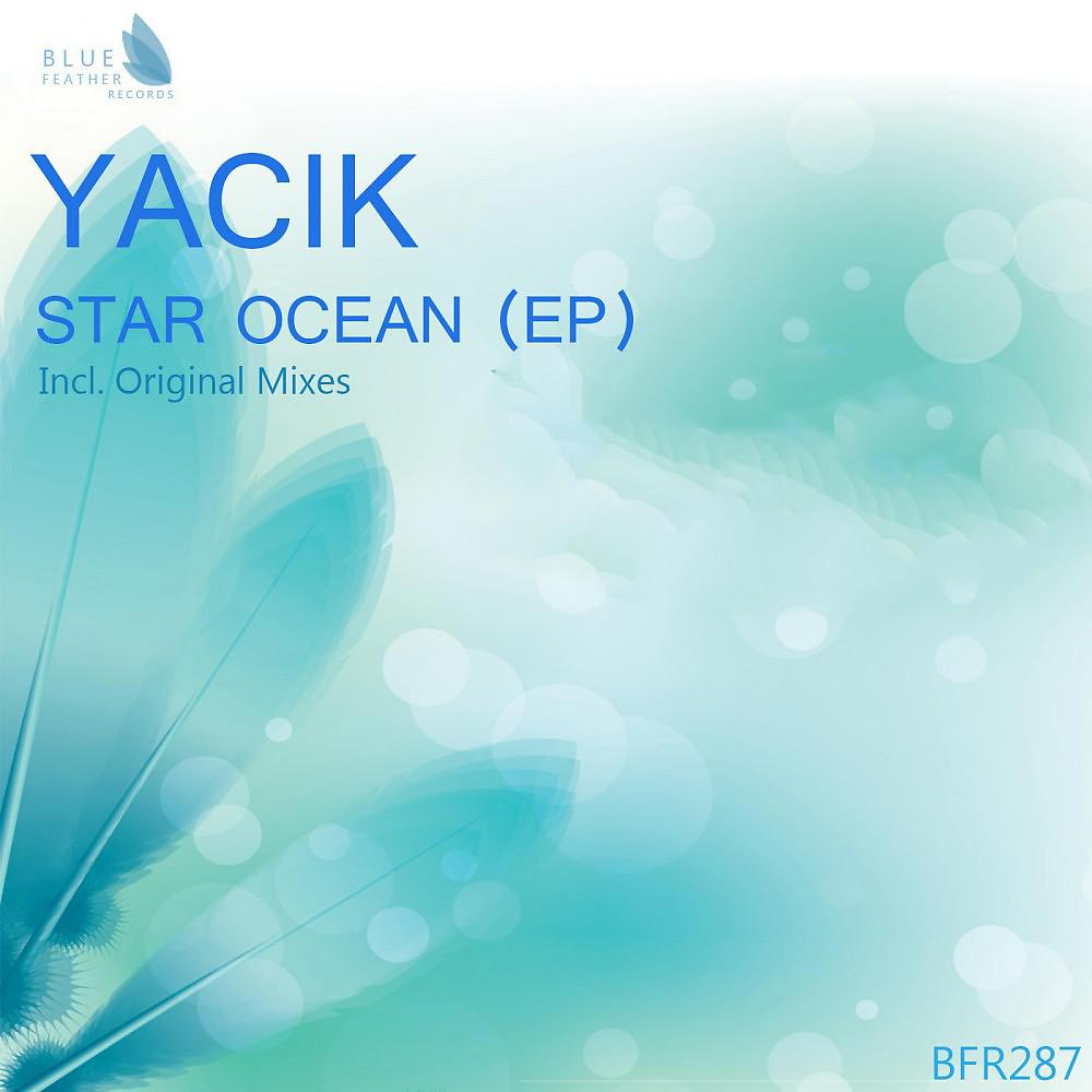 Постер альбома Star Ocean