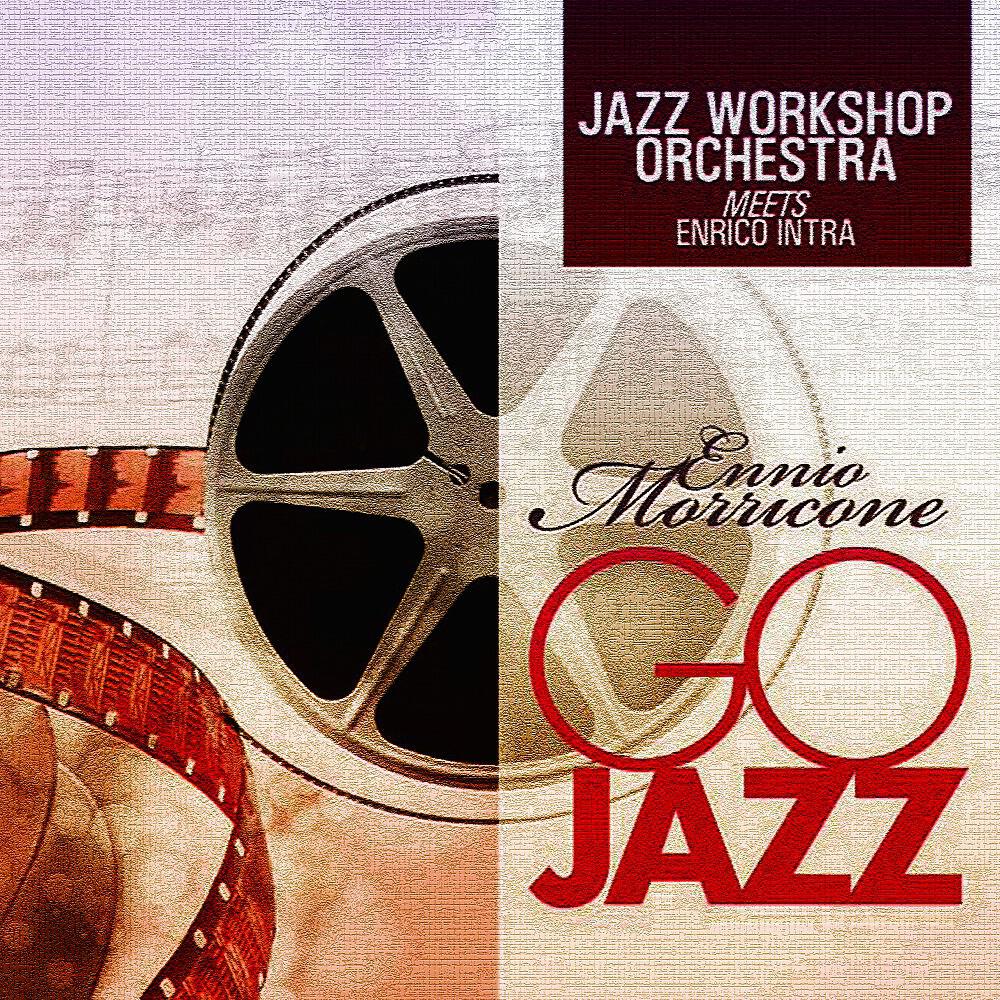 Jazz Workshop Orchestra Meets Enrico Intra - Cinema Paradiso