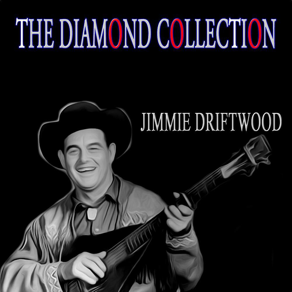 Jimmie Driftwood - Soldier's Joy