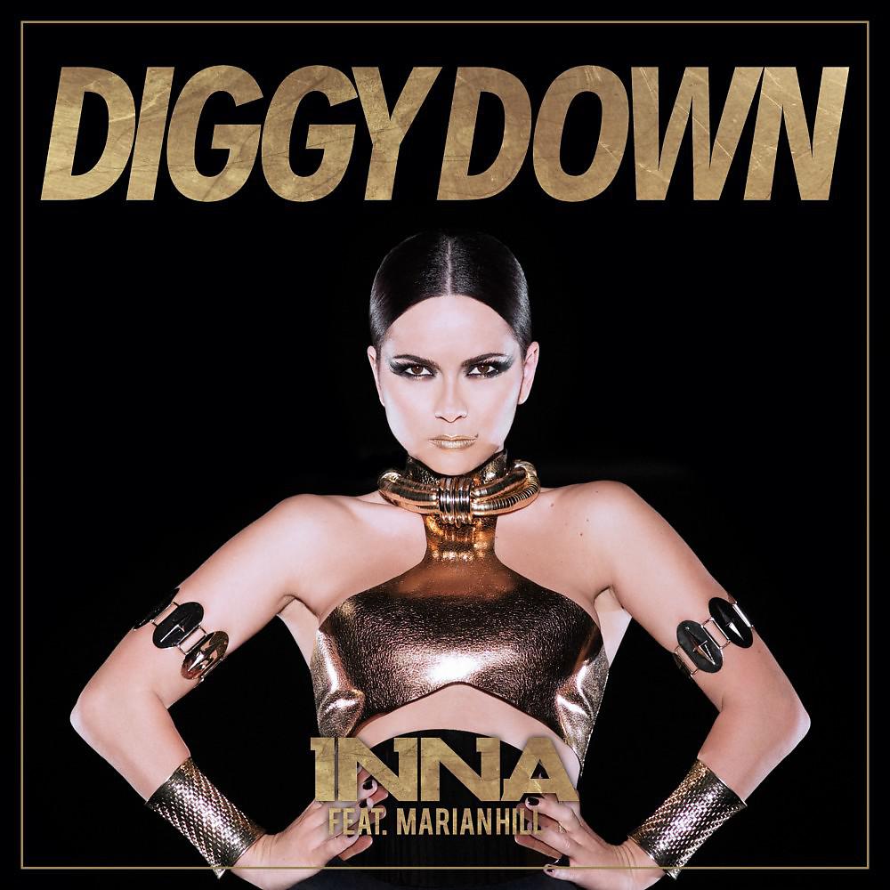 Постер альбома Diggy Down