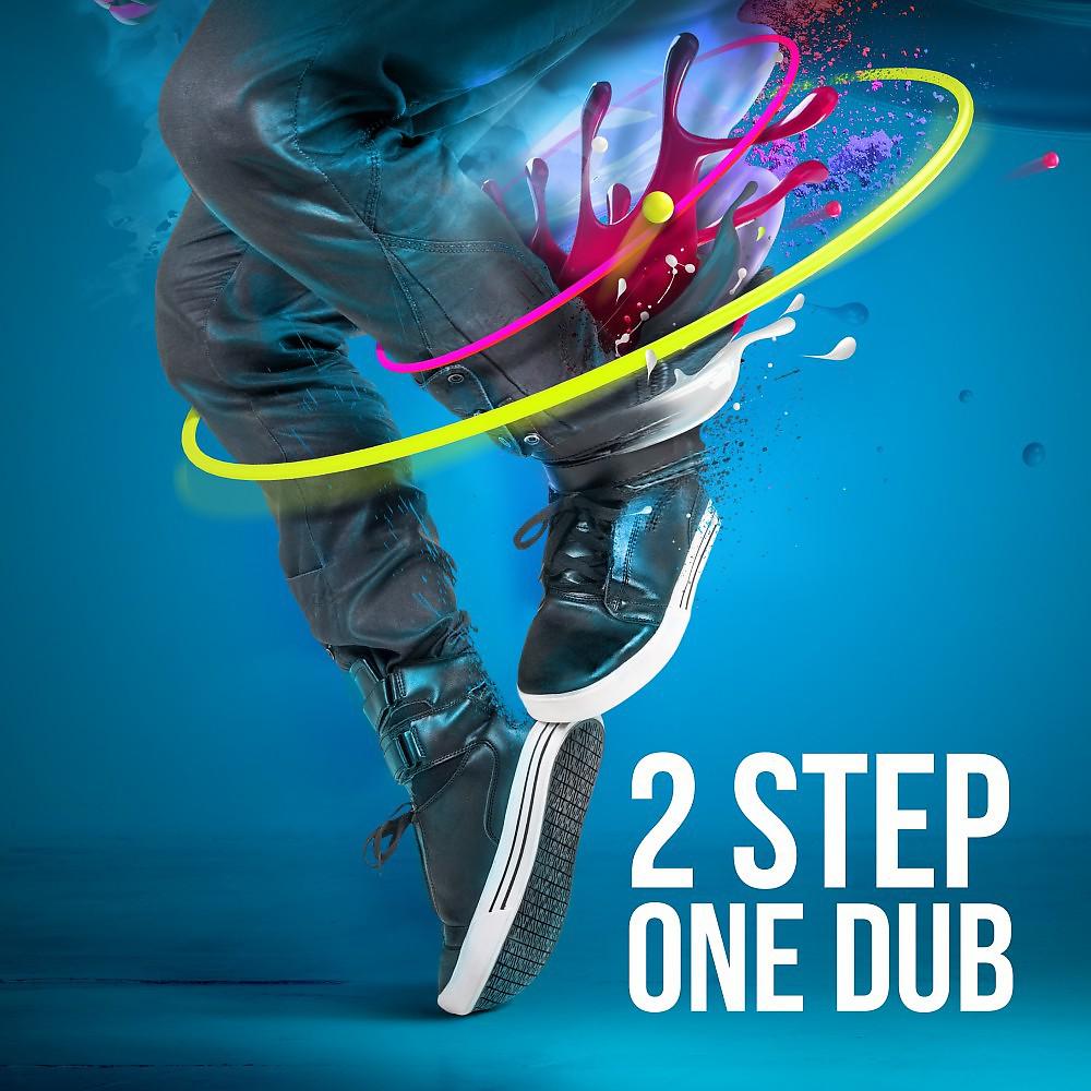 Постер альбома 2 Step One Dub