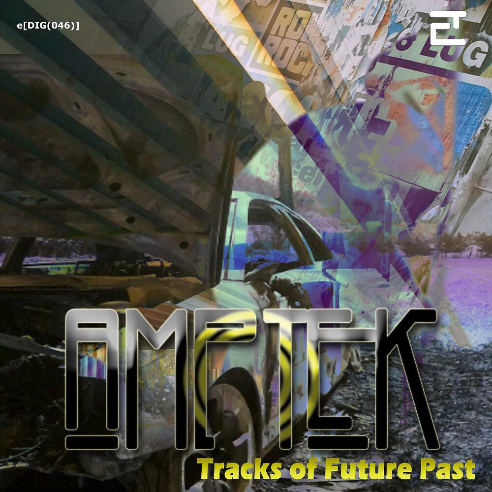 Amptek - Invaders (Live At Link 98)