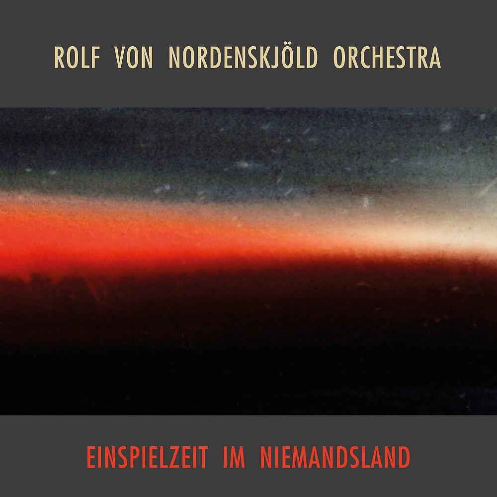 Постер альбома Einspielzeit Im Niemandsland (Live)