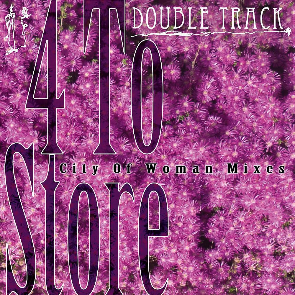 Double Track - City of Woman (Classic Mix)