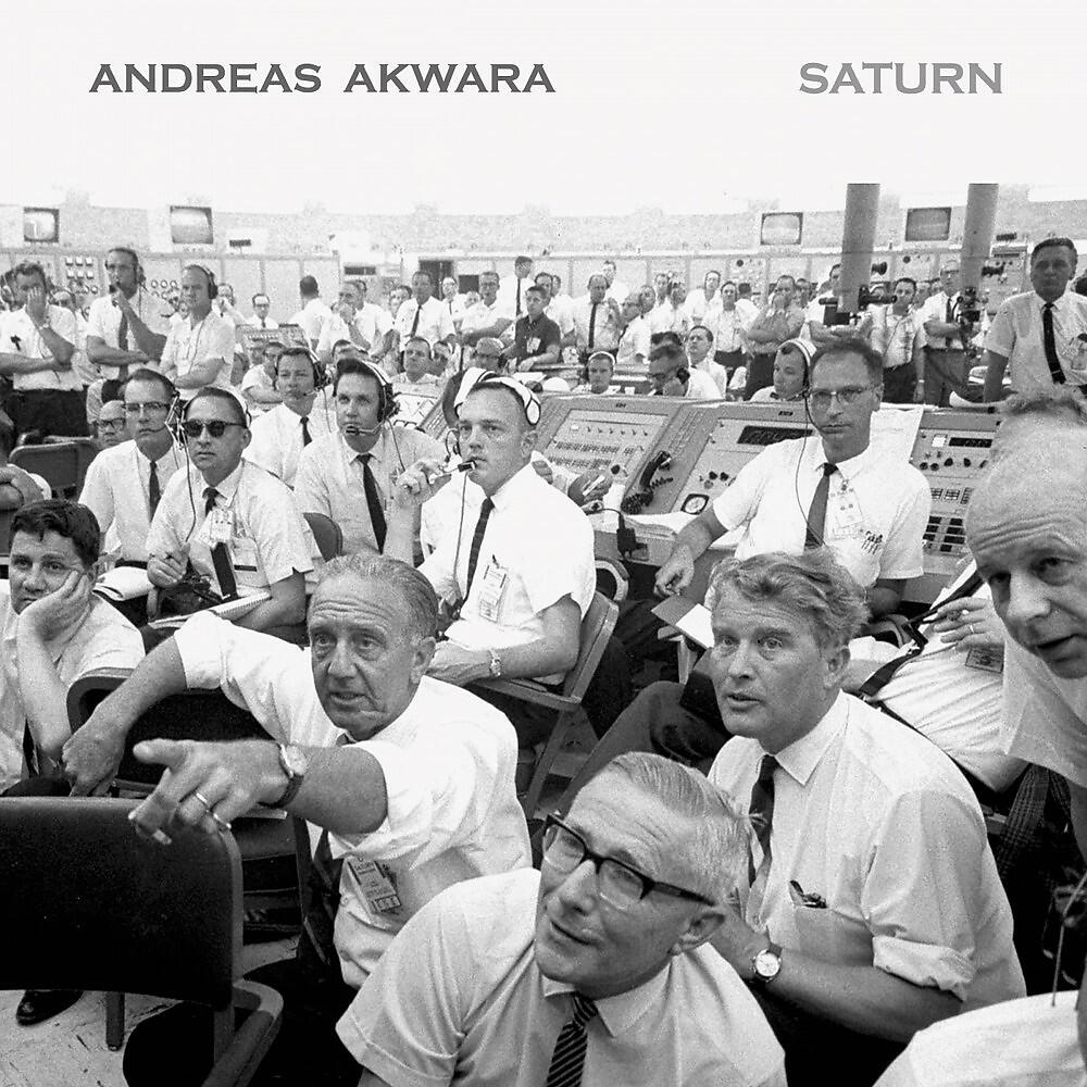 Andreas Akwara - Saturn Klangbild - Satz I