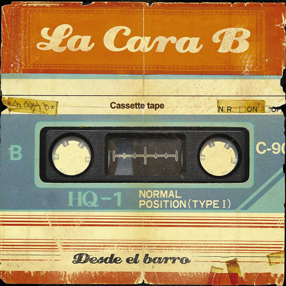 La Cara B with Iván Abando - Los Gordos (Bonus Track)