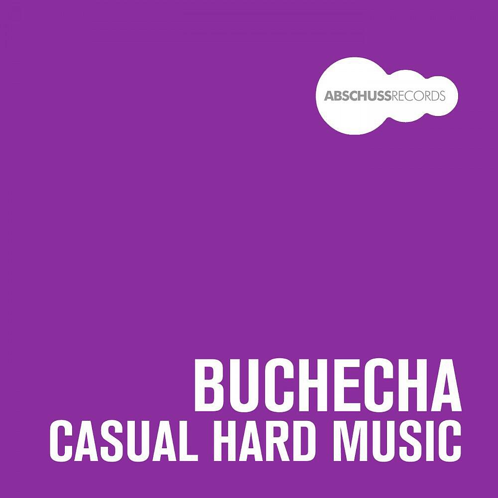 BUCHECHA - Casual Meeting (Original Mix)