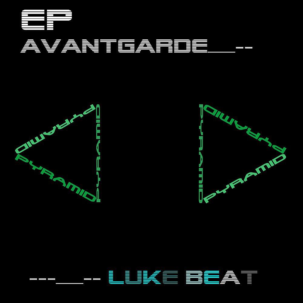 Luke Beat - Avantgarde, Pt. 2
