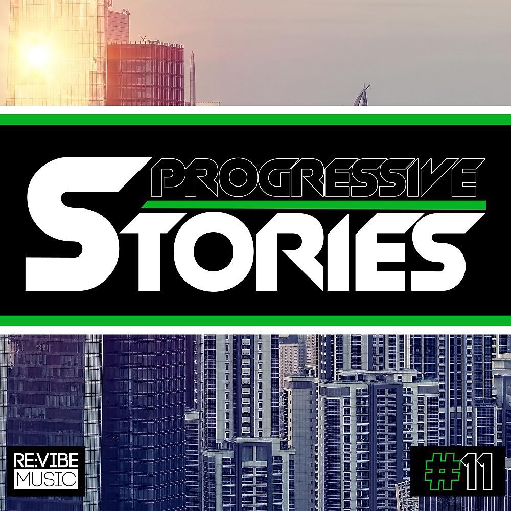 Постер альбома Progressive Stories, Vol. 11