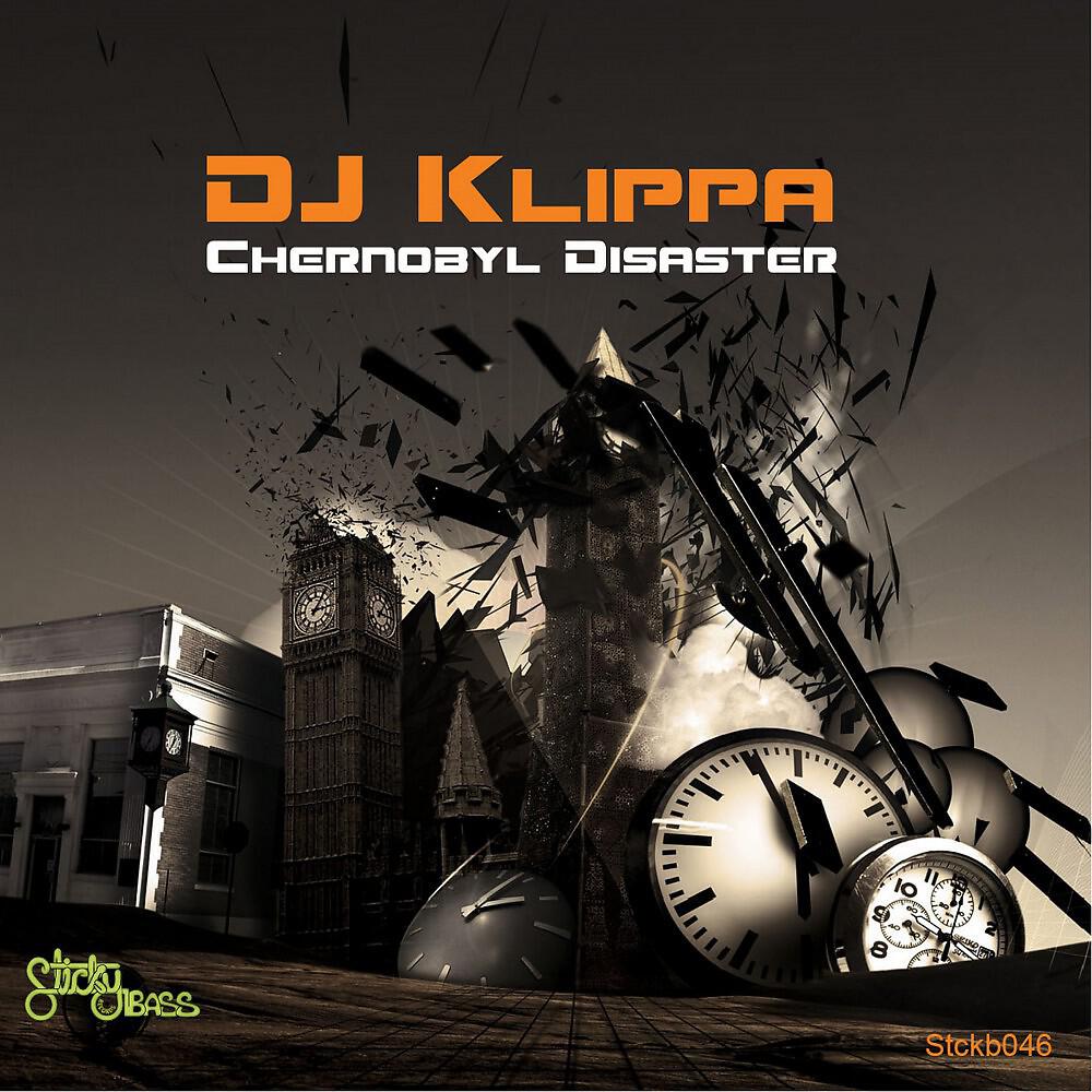 DJ Klippa - Pripyat