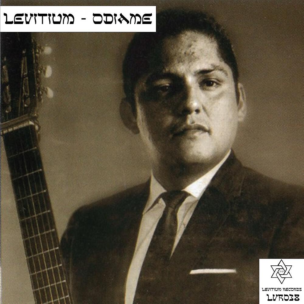 Levitium - 5 Centavitos