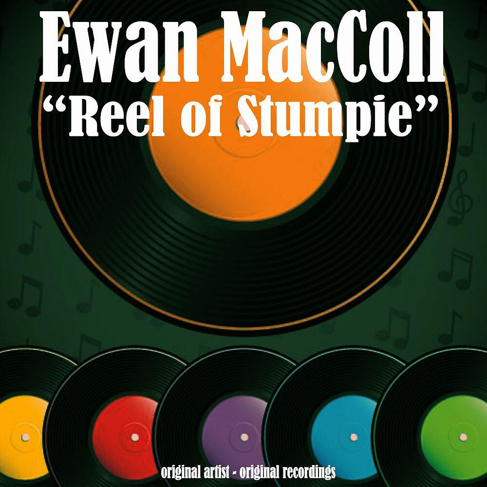 Ewan MacColl - A Merry Progress to London