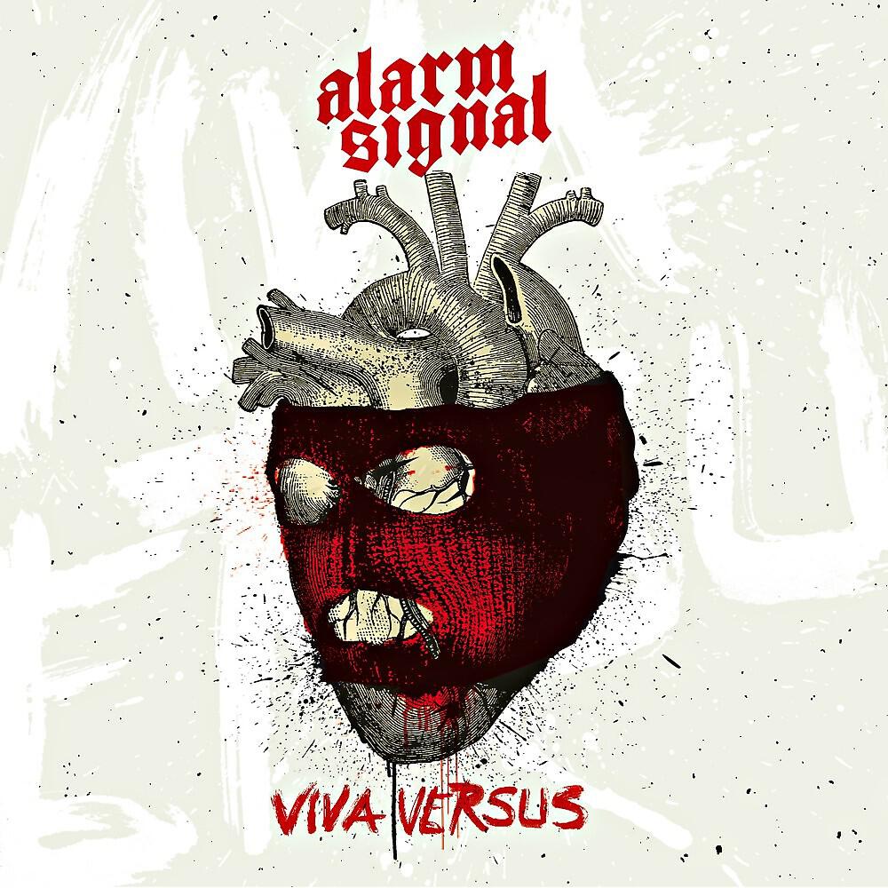 Alarmsignal - Support Your Local Enttäuschung