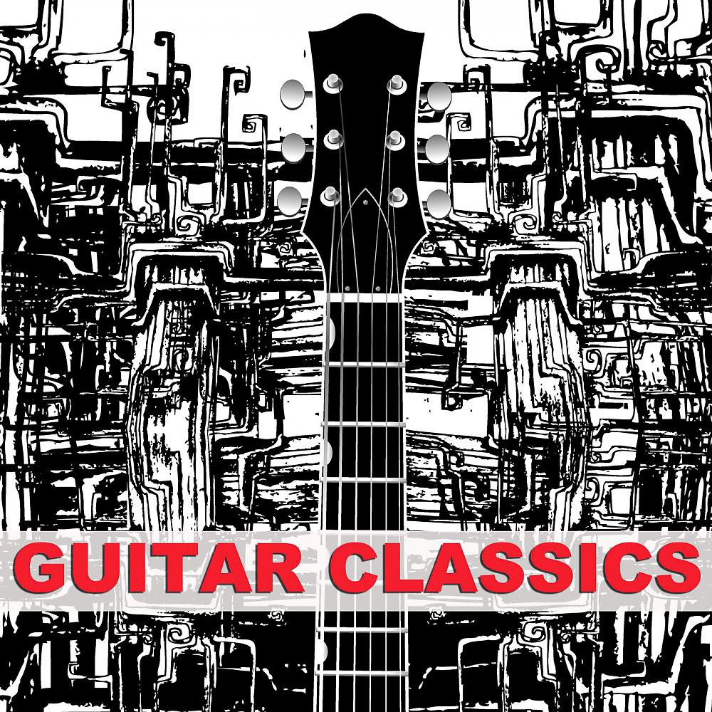 Постер альбома Guitar Classics